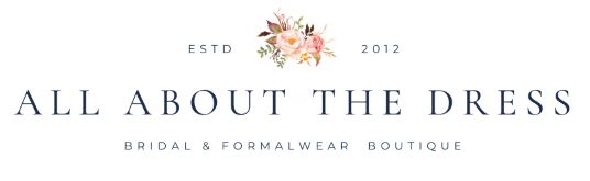 Bridesmaid, Prom & Wedding Dresses | Victoria, TX | All About The Dress