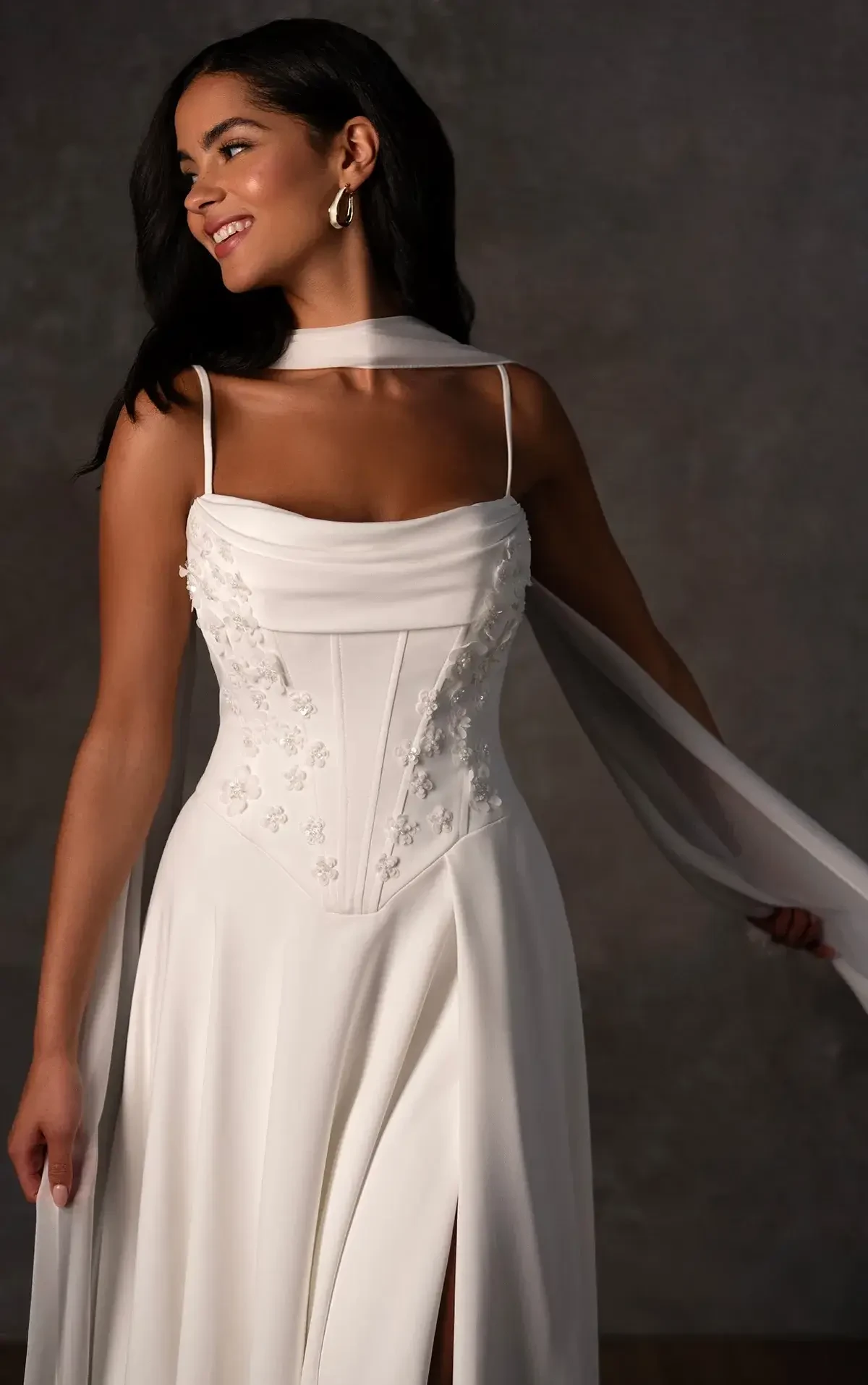 Designer Spotlight: Essense of Australia Image