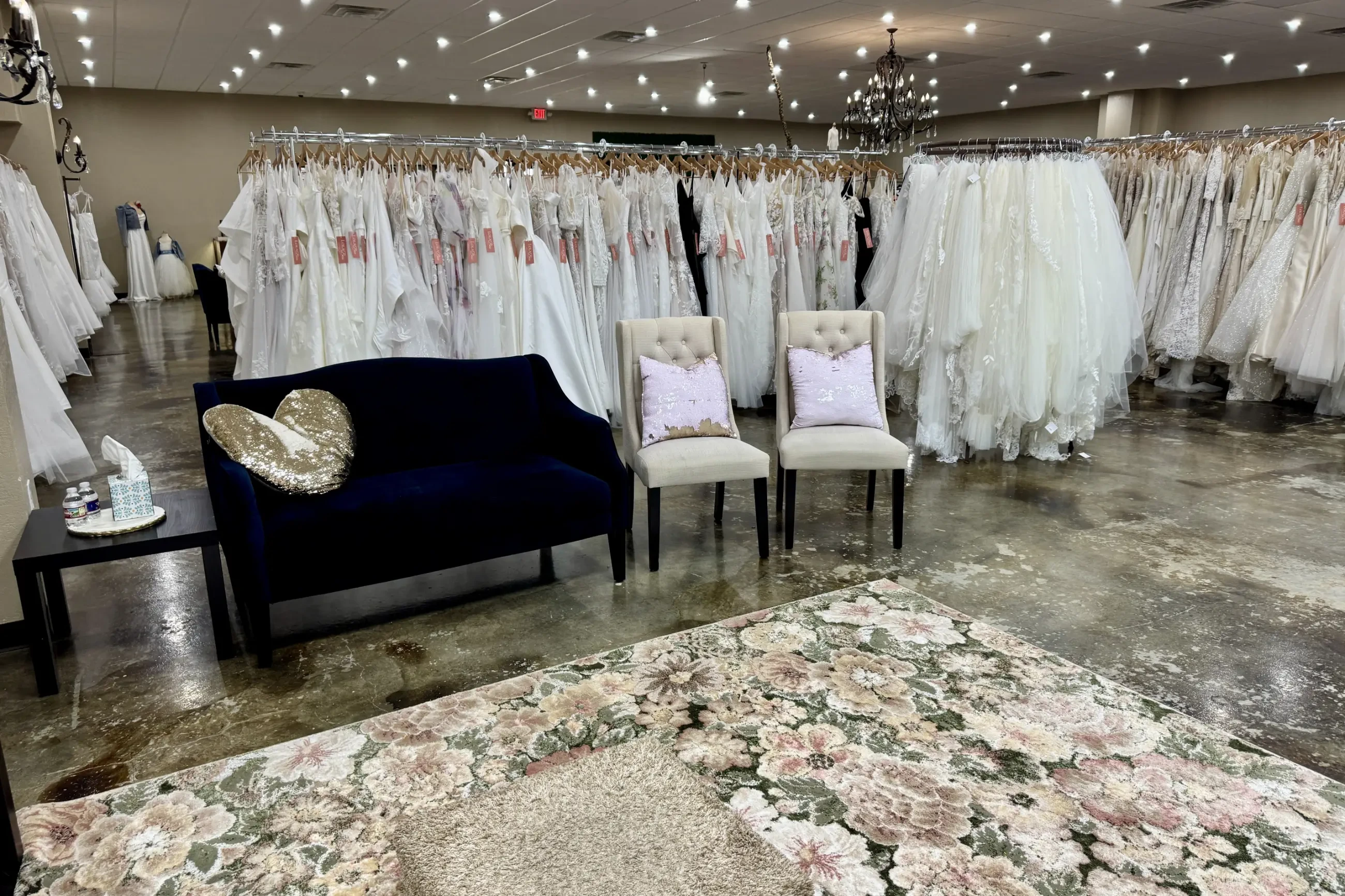 All About The Dress hero image